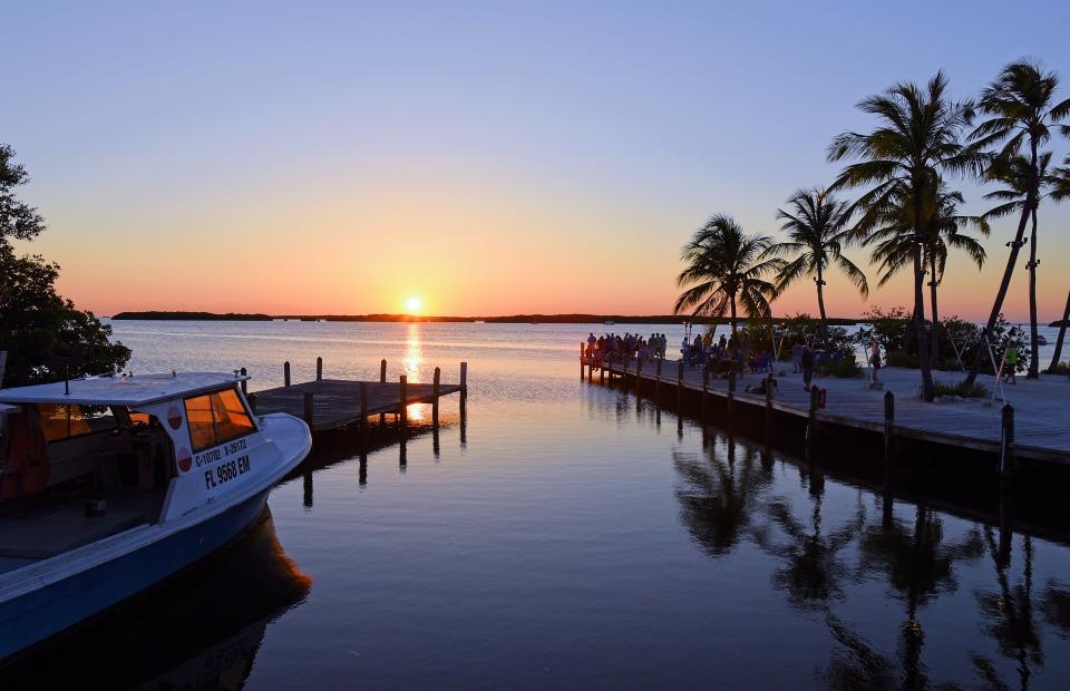 15 Best Places to Retire in Florida That You’ve Never Heard Of