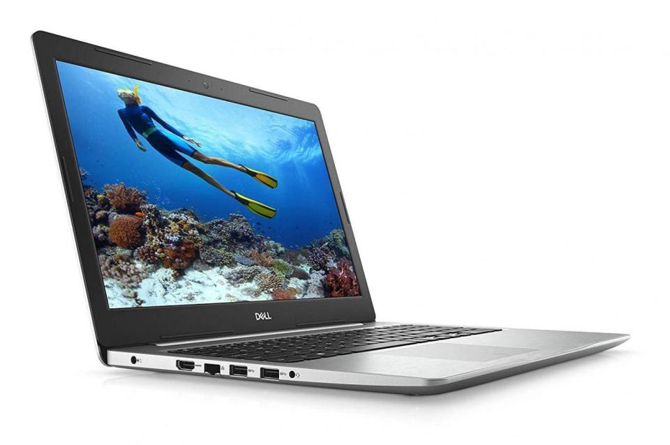 Dell Inspiration 15 5000 16.6 FHD Laptop