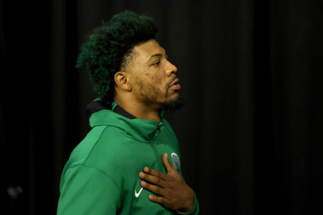 Celtics individuals have become focused team – Boston Herald