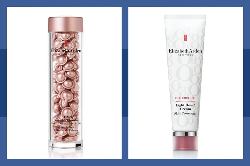 <p><a class="link rapid-noclick-resp" href="https://go.redirectingat.com?id=74968X1596630&url=https%3A%2F%2Fwww.elizabetharden.com%2F&sref=https%3A%2F%2Fwww.townandcountrymag.com%2Fleisure%2Fg34429509%2Fbest-black-friday-deals%2F" rel="nofollow noopener" target="_blank" data-ylk="slk:SHOP THE SALE">SHOP THE SALE</a></p><p>Trusted skincare brand Elizabeth Arden offered 25% off sitewide plus free shipping. For Cyber Monday, they increased the savings to 30% off. The sale lasted into the first week of December. <br></p>
