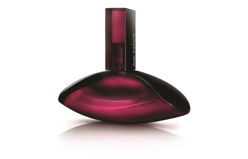 <p>The latest iteration of euphoria from Calvin Klein, this sensual scent combines white pepper, mandarin leaves, black magic rose, jasmine sambac, musk, patchouli and mineral woods for a fragrance that will make you feel liberated, empowered and provocative. <i>(from $92 at Shoppers Drug Mart)</i></p>