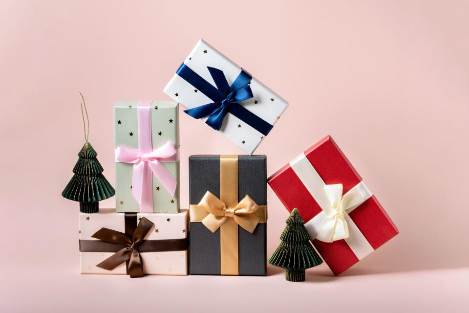 Your Extensive Guide to Last-Minute Christmas Gifts That Ship Fast