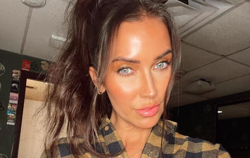 Kaitlyn Bristowe shares emotional photos following recent panic attack and opens up about prioritizing self-care via Instagram/ @kaitlynbristowe