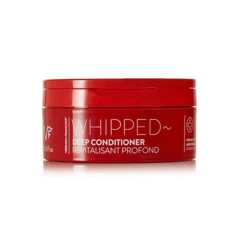 Vernon Francis Whipped Deep Conditioner, £26 