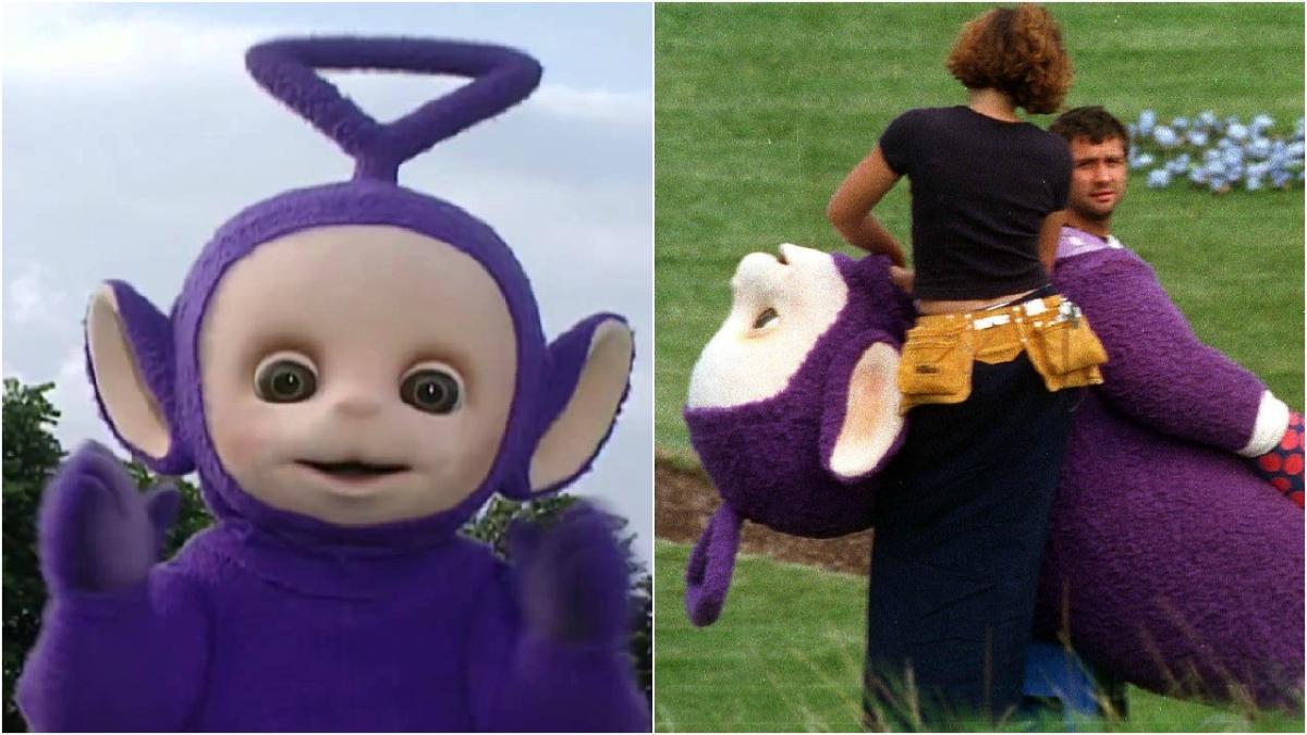 Where are the original Teletubbies cast now? From sad death to