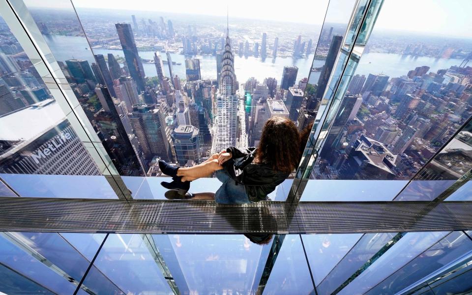 Summit One Vanderbilt