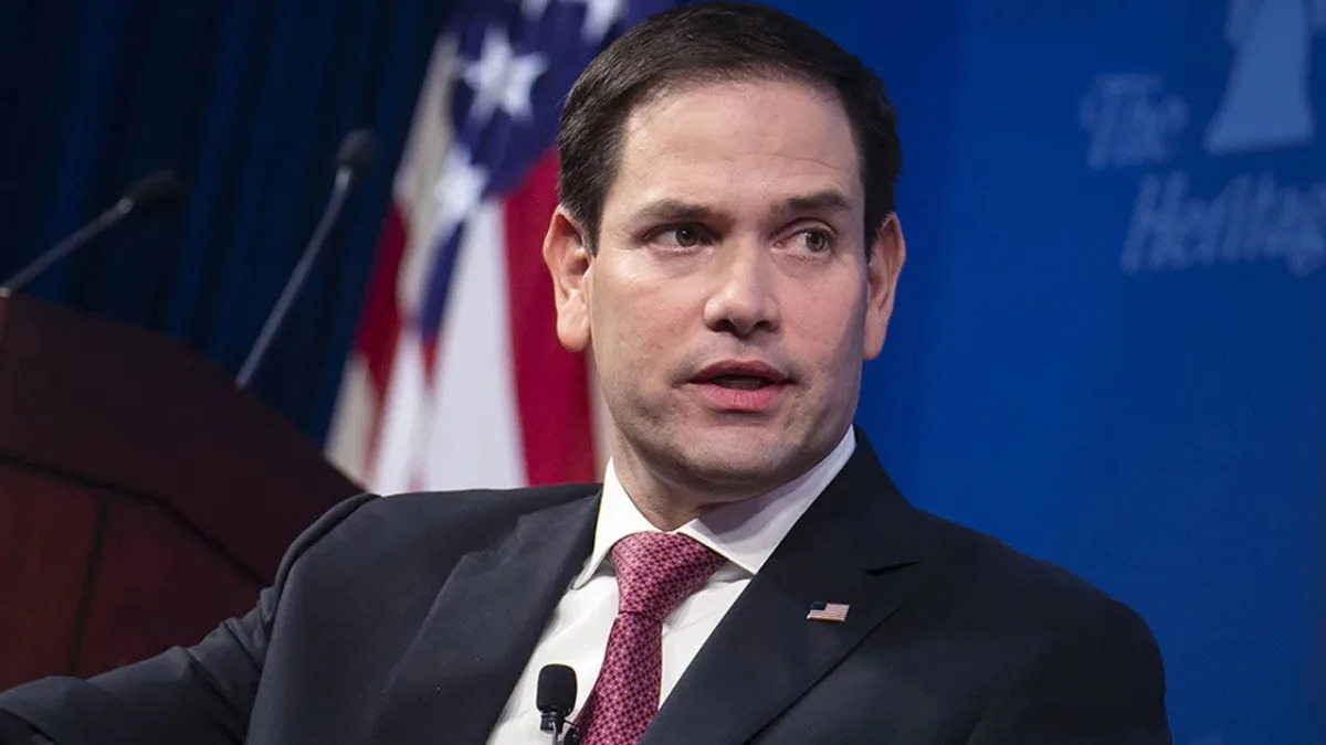 Rubio introduces bill prohibiting employers from receiving tax breaks for expens..