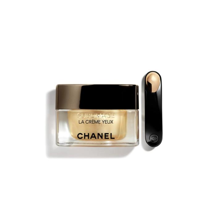 chanel, best eye cream for wrinkles and crows feet