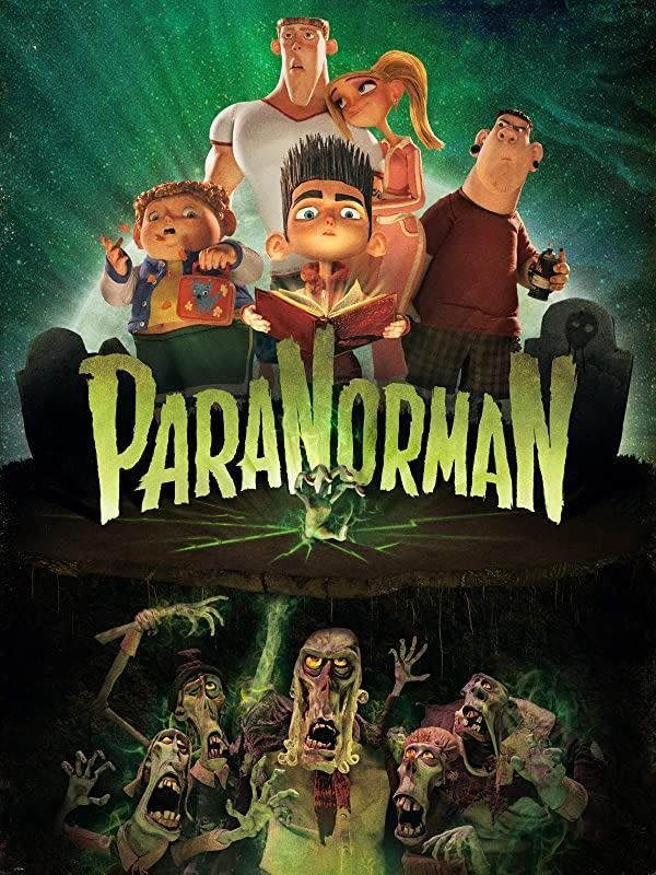 ParaNorman