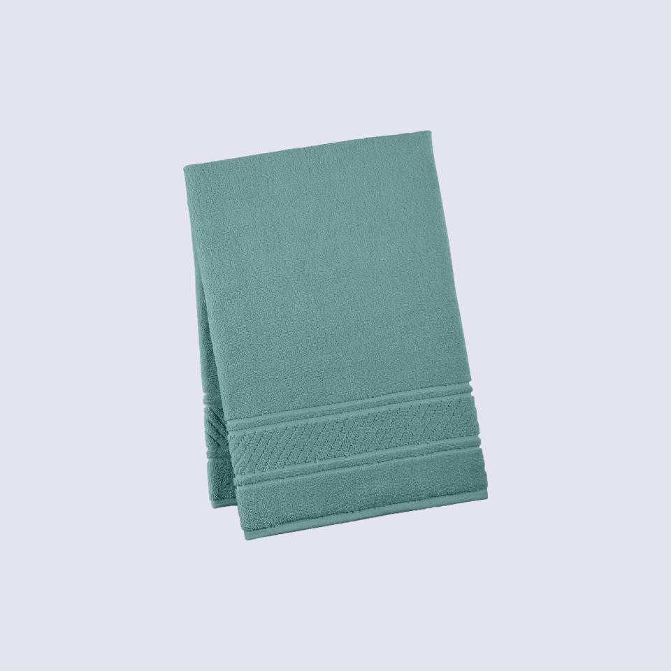 Martha Stewart Collection Spa Towel