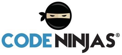 Code Ninjas Logo (PRNewsfoto/Code Ninjas)