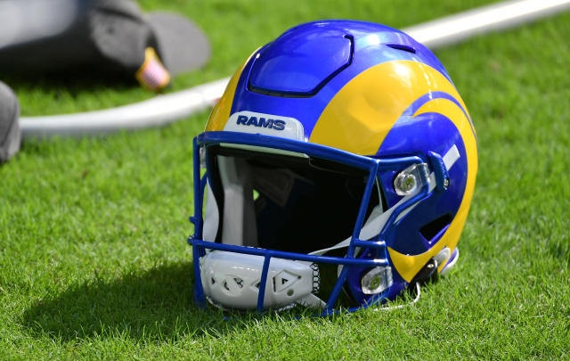 Ranking all 32 NFL helmets from worst to first