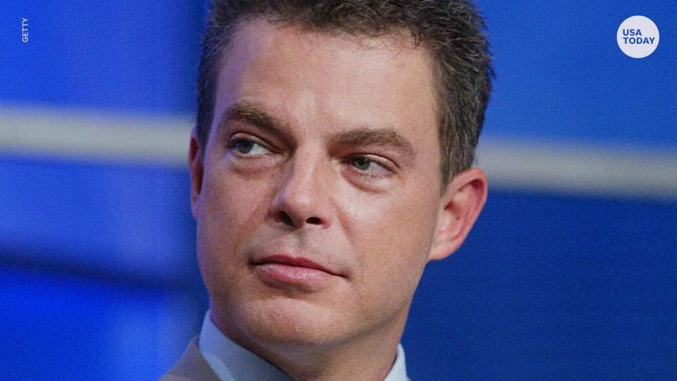 Fox News anchor Shepard Smith departed the network in October.