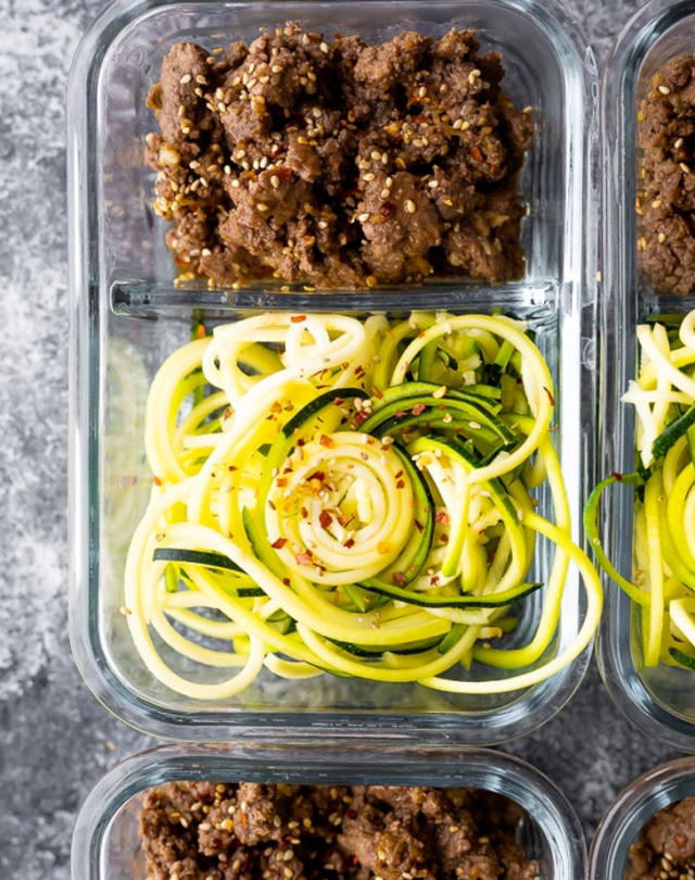 35 Bento Box Lunch Ideas: Work and School Approved - PureWow