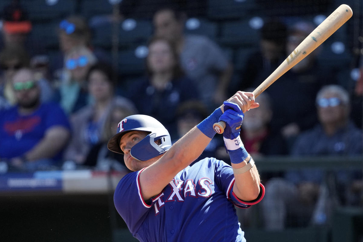 CJ Abrams: Fantasy Baseball Draft Sleepers (2023)