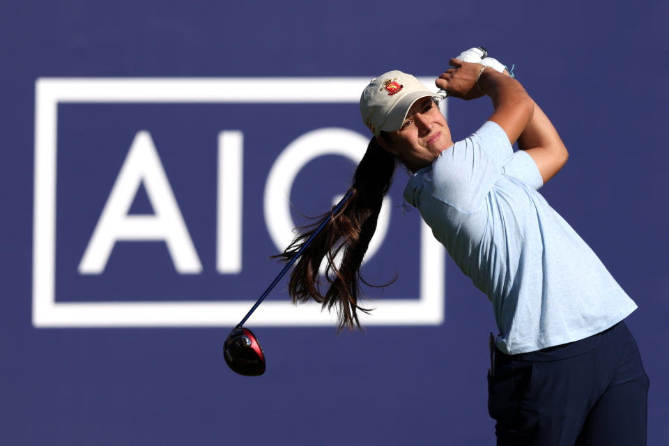 AIG Women's Open