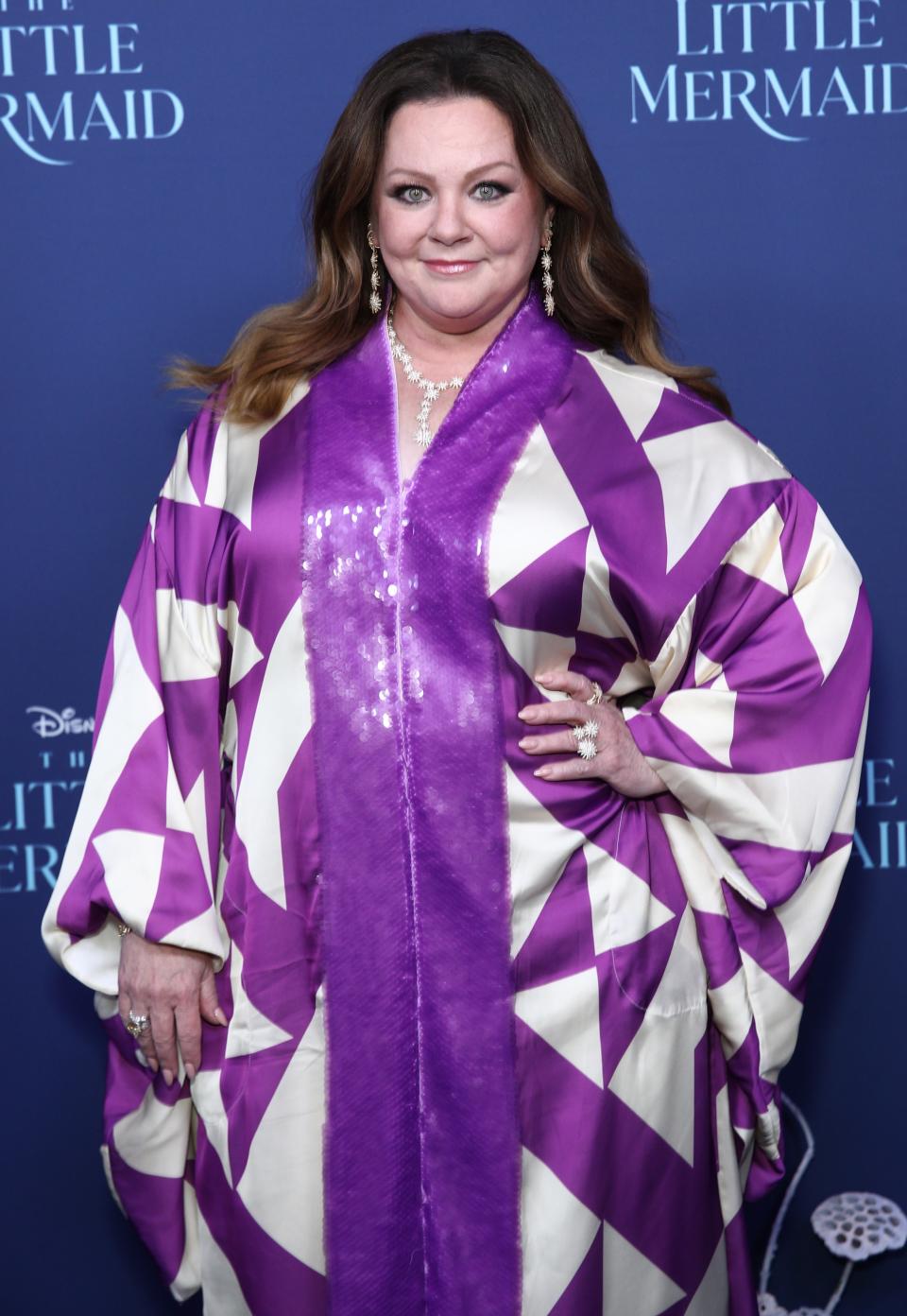 Melissa McCarthy