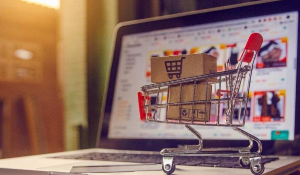 El mercado global de dropshipping llegaría a los US$243,42 mil millones en 2023. Foto: Archivo.