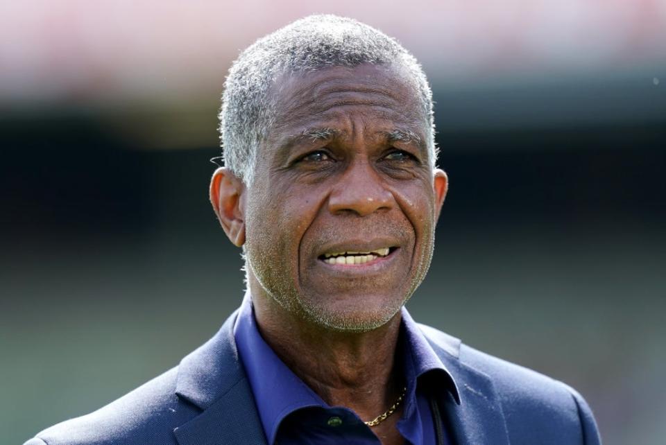 Former West Indies paceman Michael Holding felt the ECB’s statement had “no substance” (Mike Egerton/PA) (PA Wire)