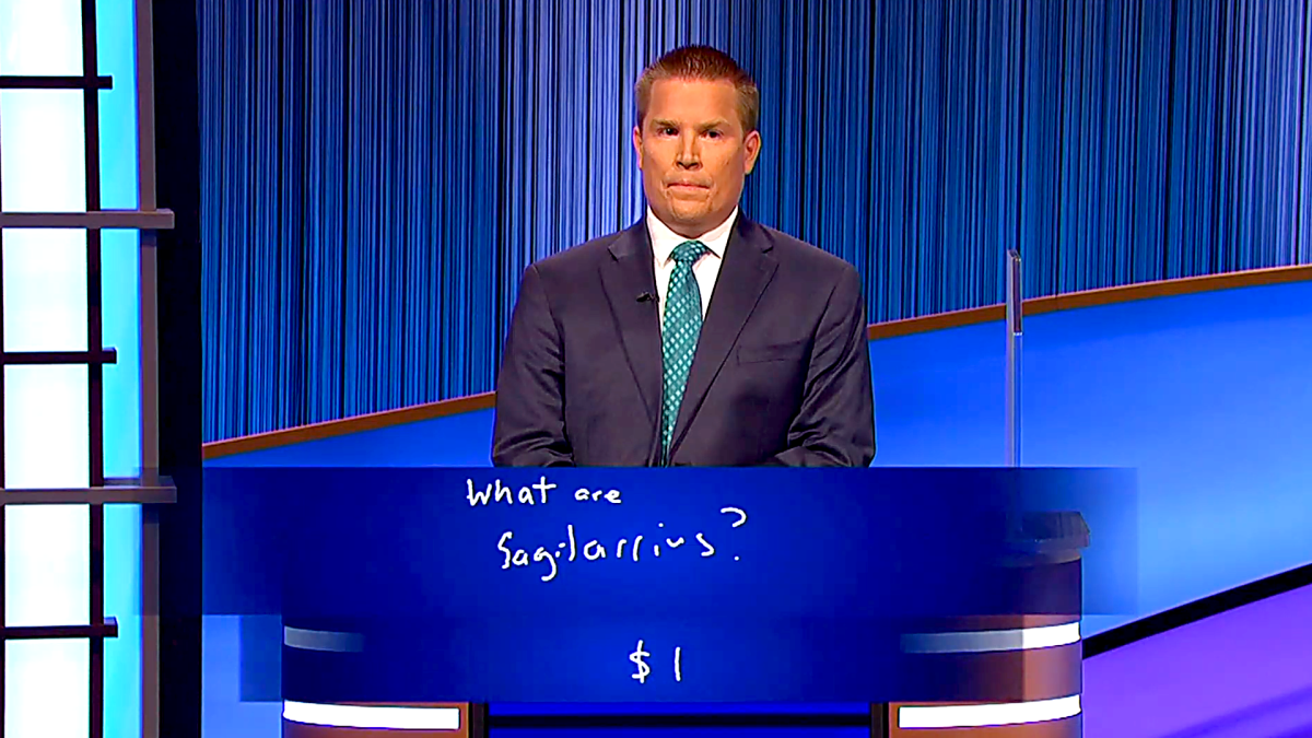 Loss Aversion and Risk Aversion in Wagering on Jeopardy!'s “Daily