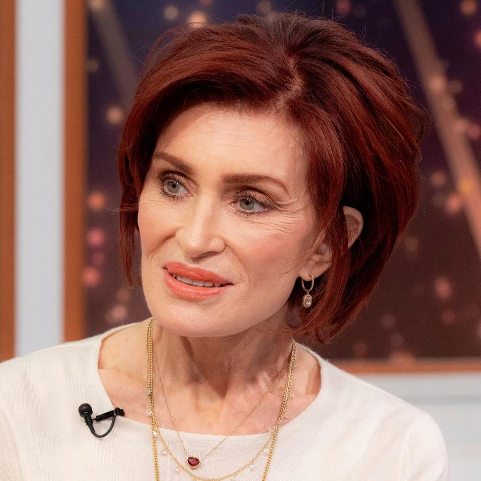 Sharon Osbourne, 71, reveals the worst thing she's ever done in candid new interview: ‘It was horrendous’