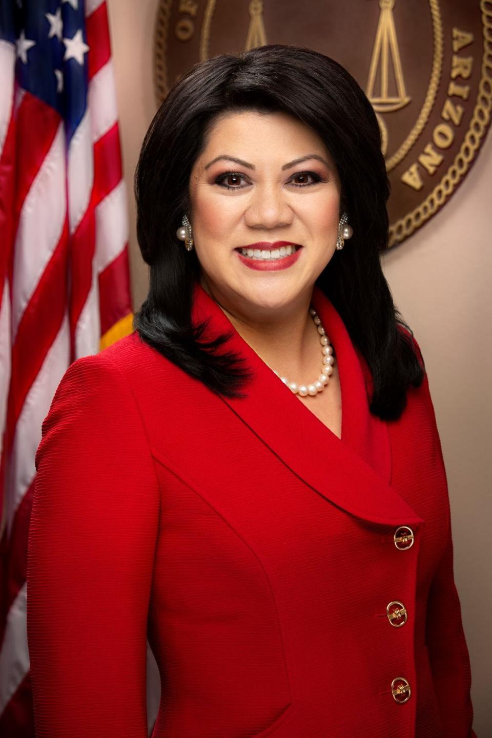 Arizona State Treasurer Kimberly Yee has made financial literacy for teenagers a key platform for her office.