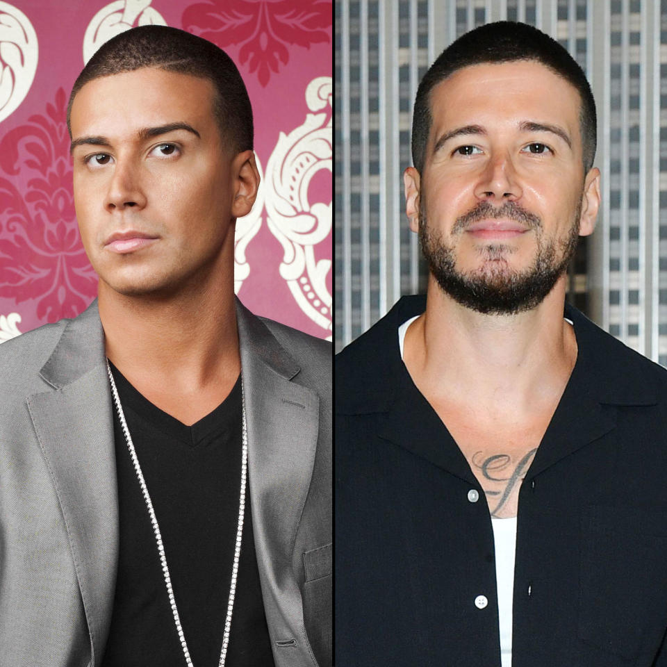 Vinny Guadagnino