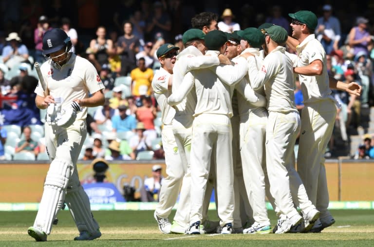 England must somehow prevent Australia from sweeping to another victory amid predictions of a 5-0 Ashes series whitewash
