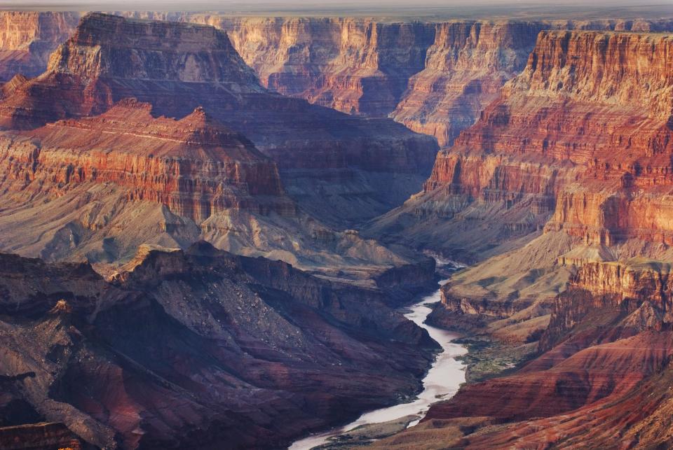 Grand Canyon National Park, Arizona