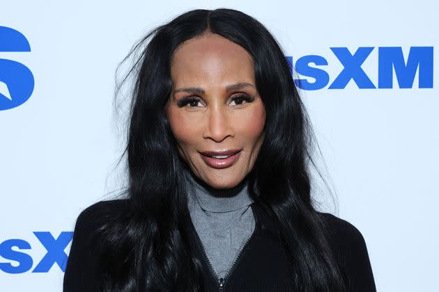 Supermodel Beverly Johnson has appeared on more than 500 magazine covers during her long-running career.