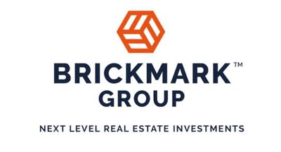 BrickMark Group Logo