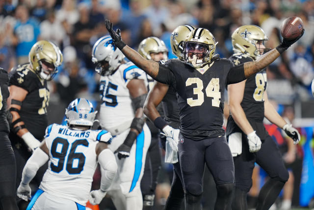 New Orleans Saints vs. Carolina Panthers Week 18 Game Preview