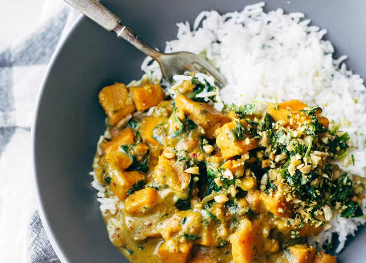 25 Thai-Inspired Curry Recipes to Try at Home