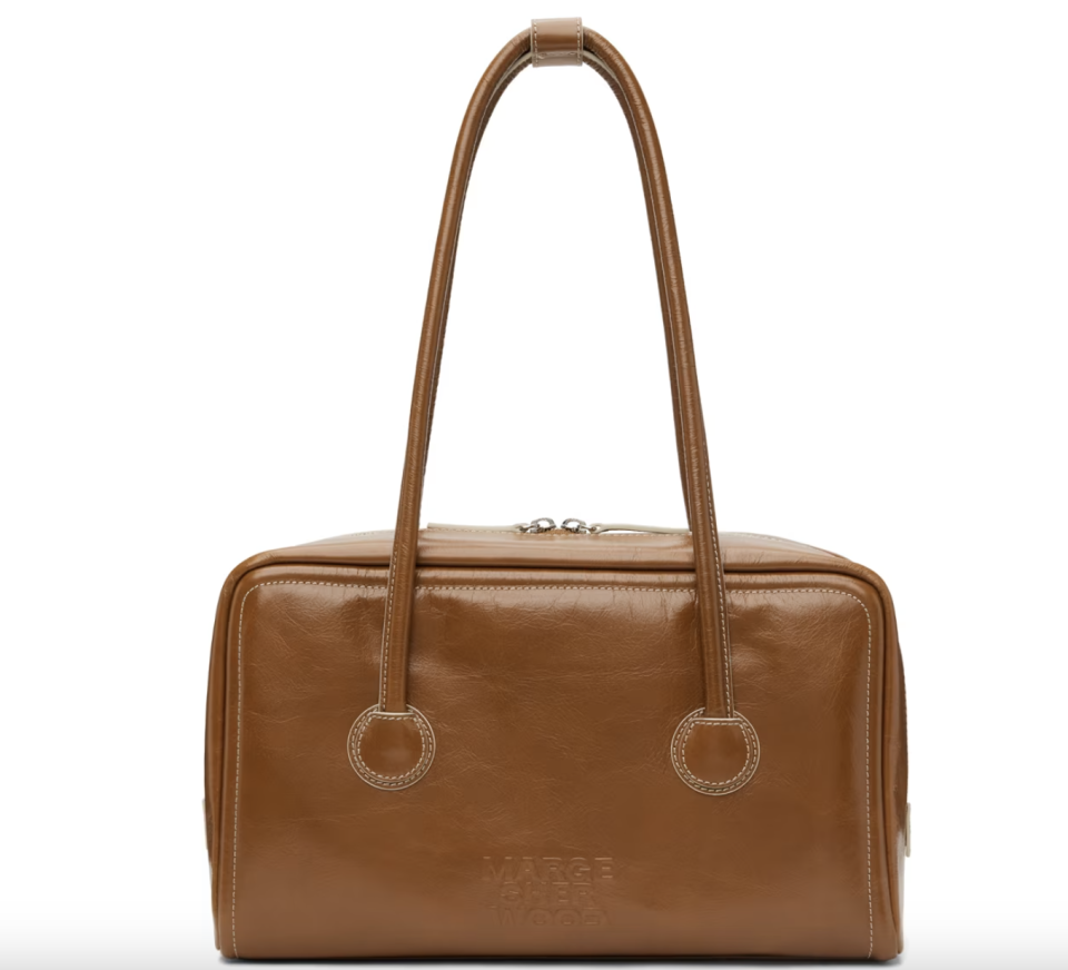 波士頓手袋Boston Bag推薦Top5！Hermès、Prada也來掀起高級學院派氣質風格