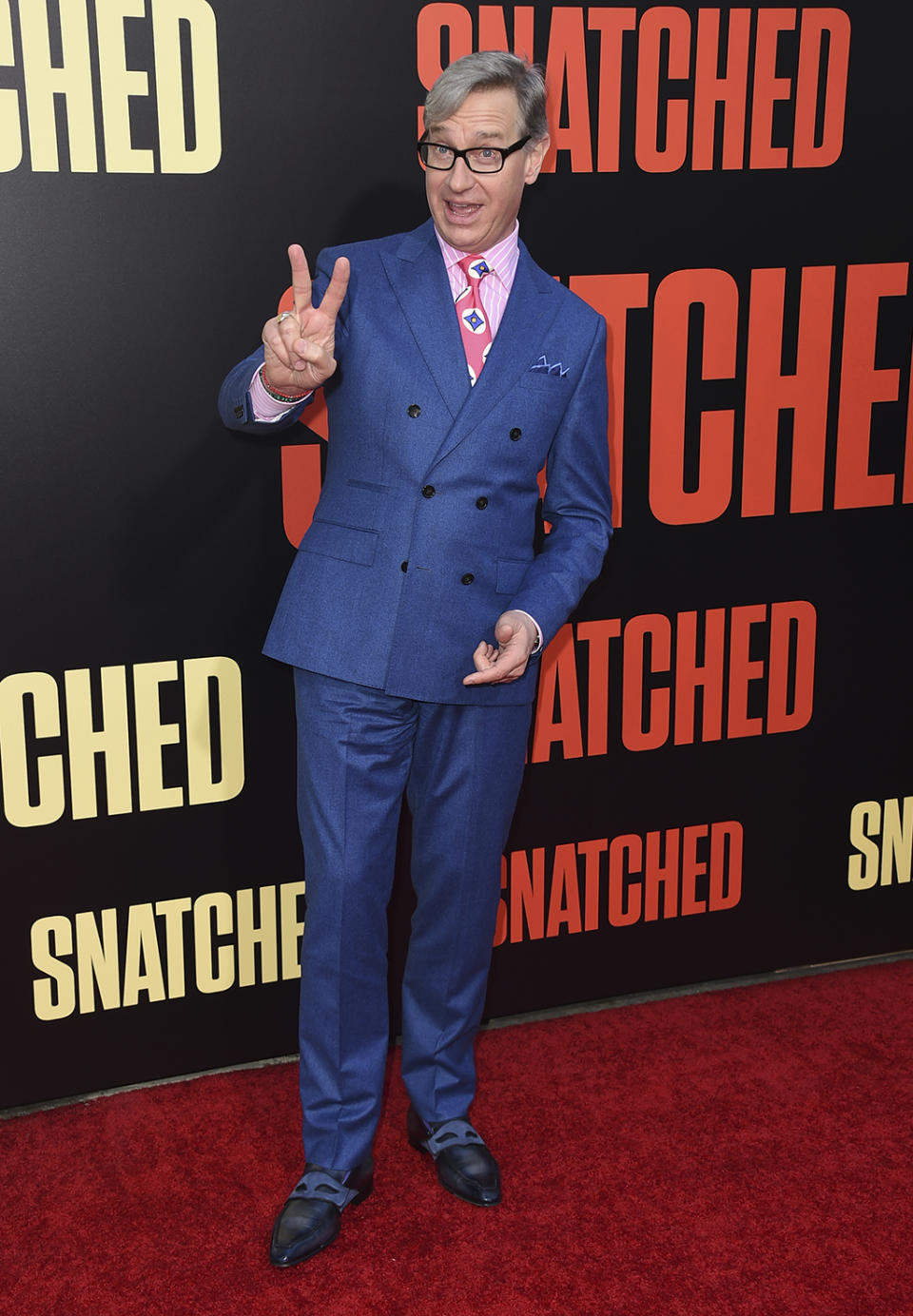 Paul Feig