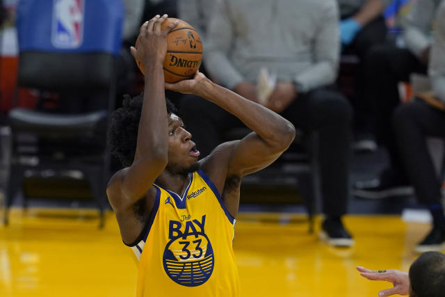 Warriors' James Wiseman cleared to play G League games with Santa Cruz