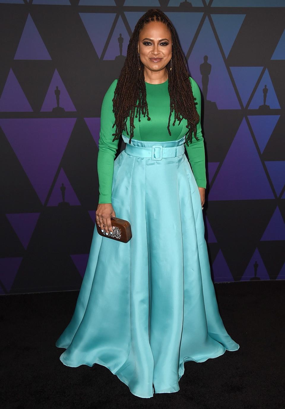 Ava DuVernay