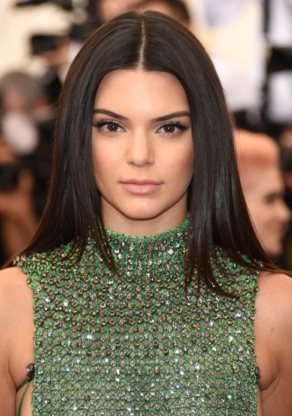 Kendall Jenner, 2015