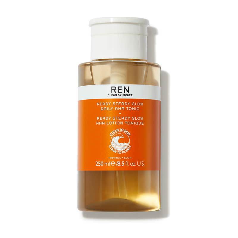 Ren Clean Skincare.