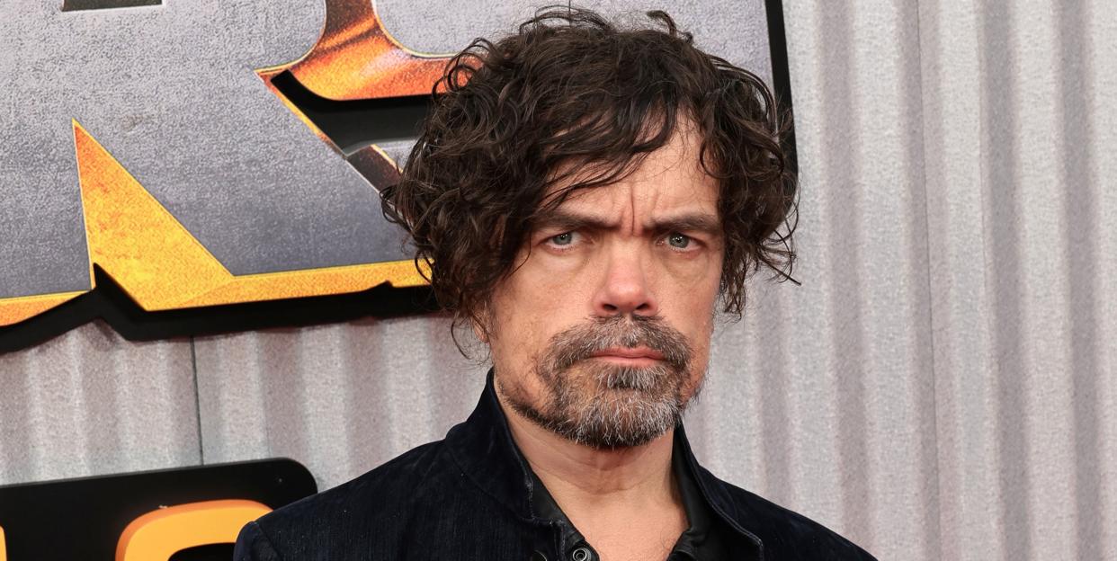 peter dinklage