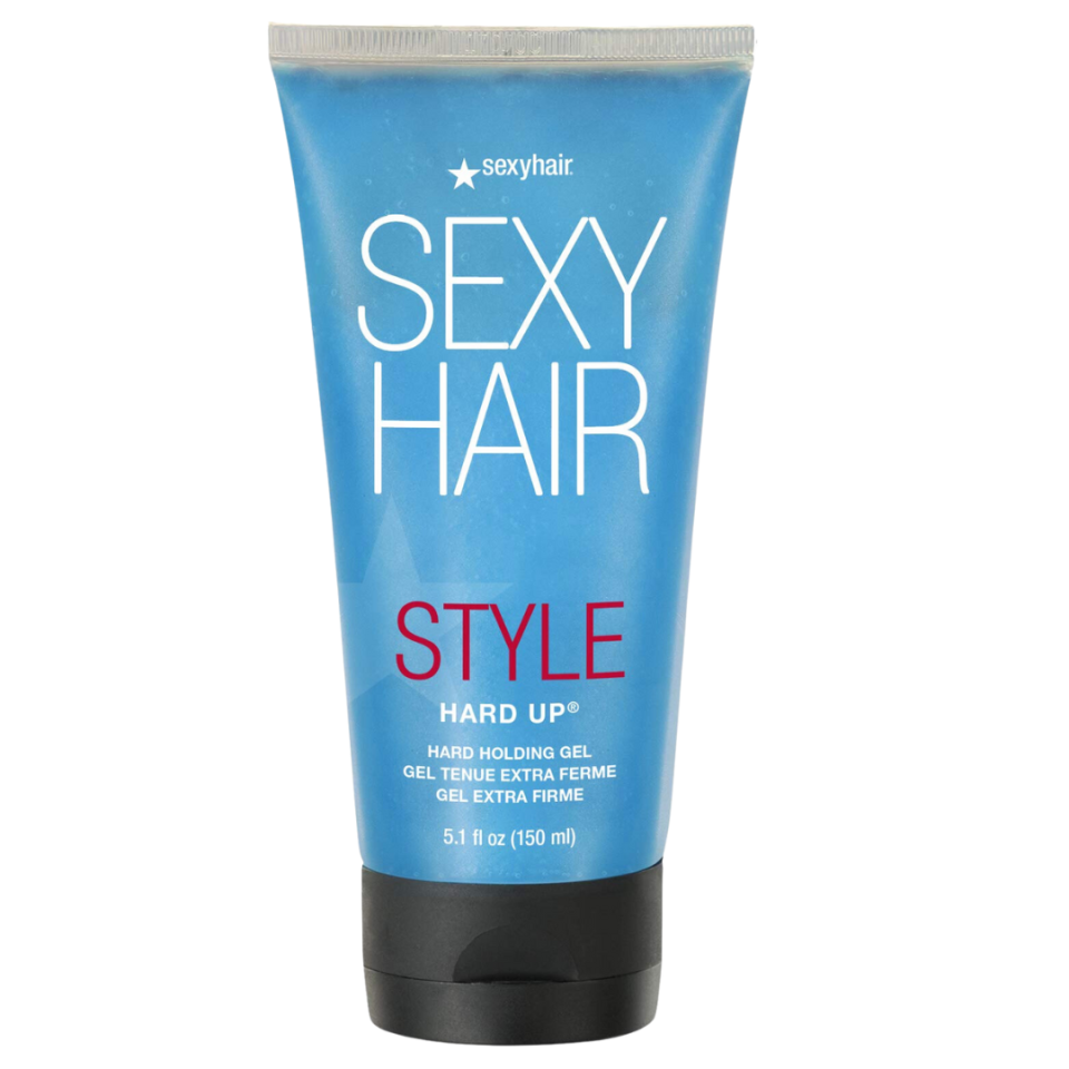 15 Best Hair Gels for All Hair Types and Styles