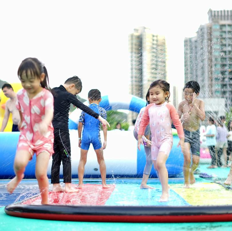 水上樂園｜港澳內地玩水好去處＋4大全年開放水上樂園推介 門票低至$107！