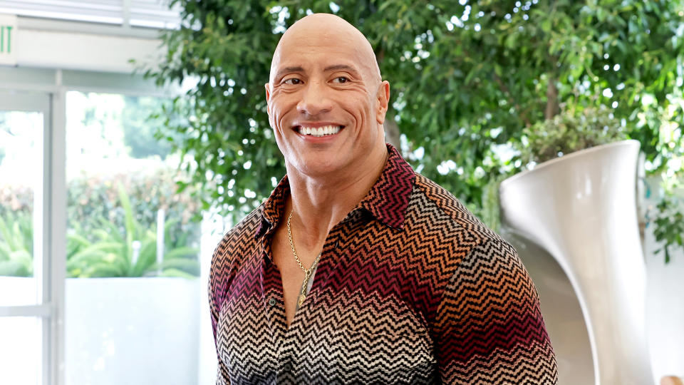 Dwayne 