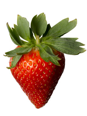 Strawberries