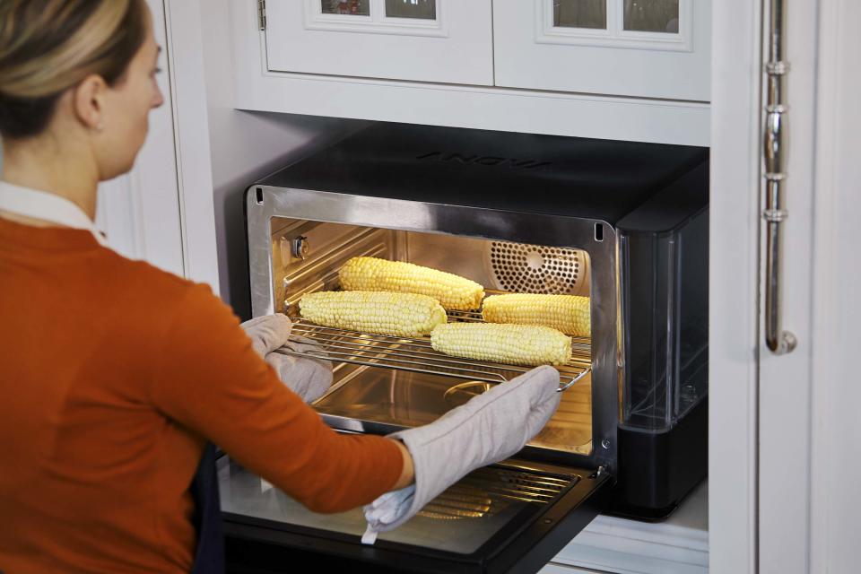 Anova Precision Oven