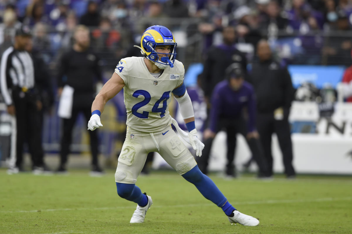 2019 NFL Draft Prospects: Safeties - Taylor Rapp, Washington