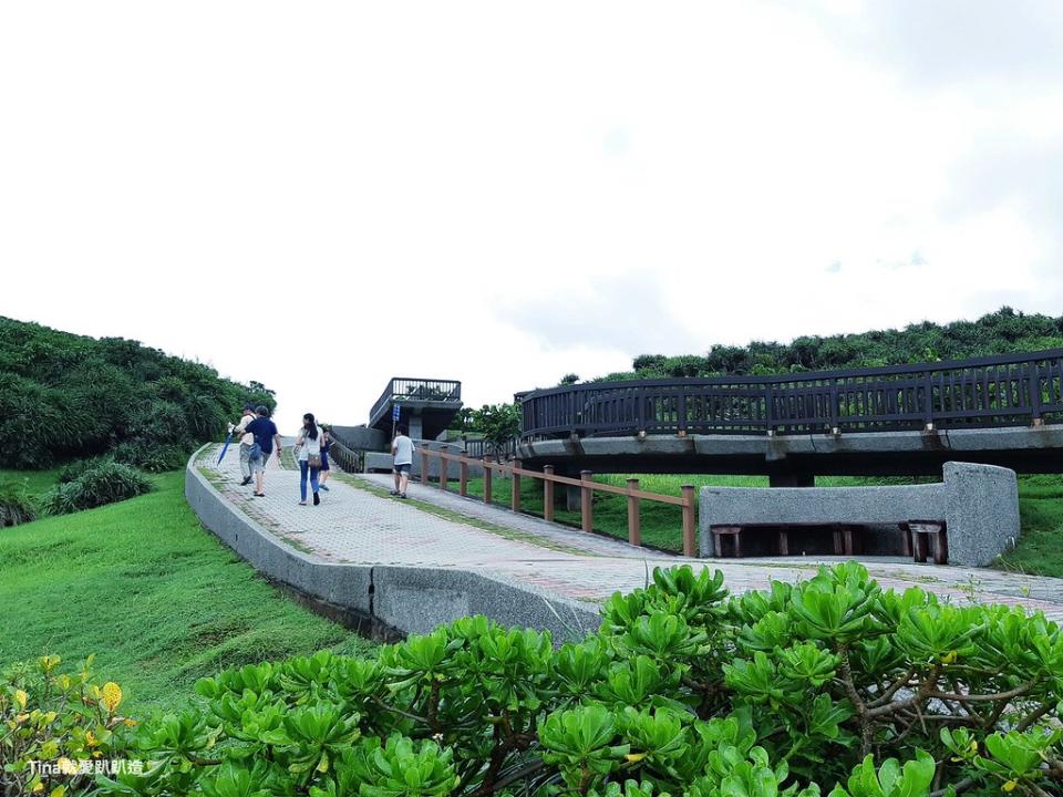 屏東貓鼻頭公園