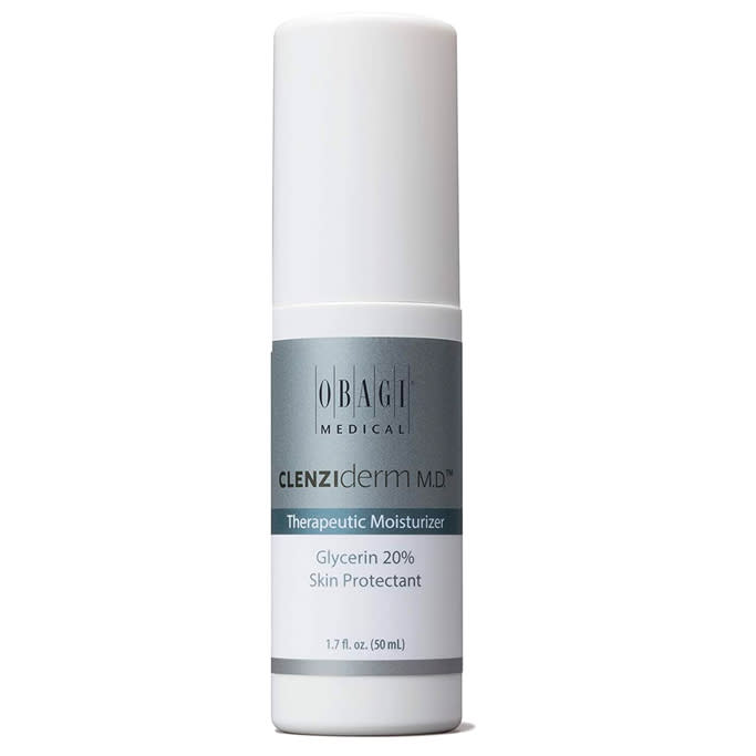 Obagi Medical CLENZIderm M.D. Therapeutic Lotion