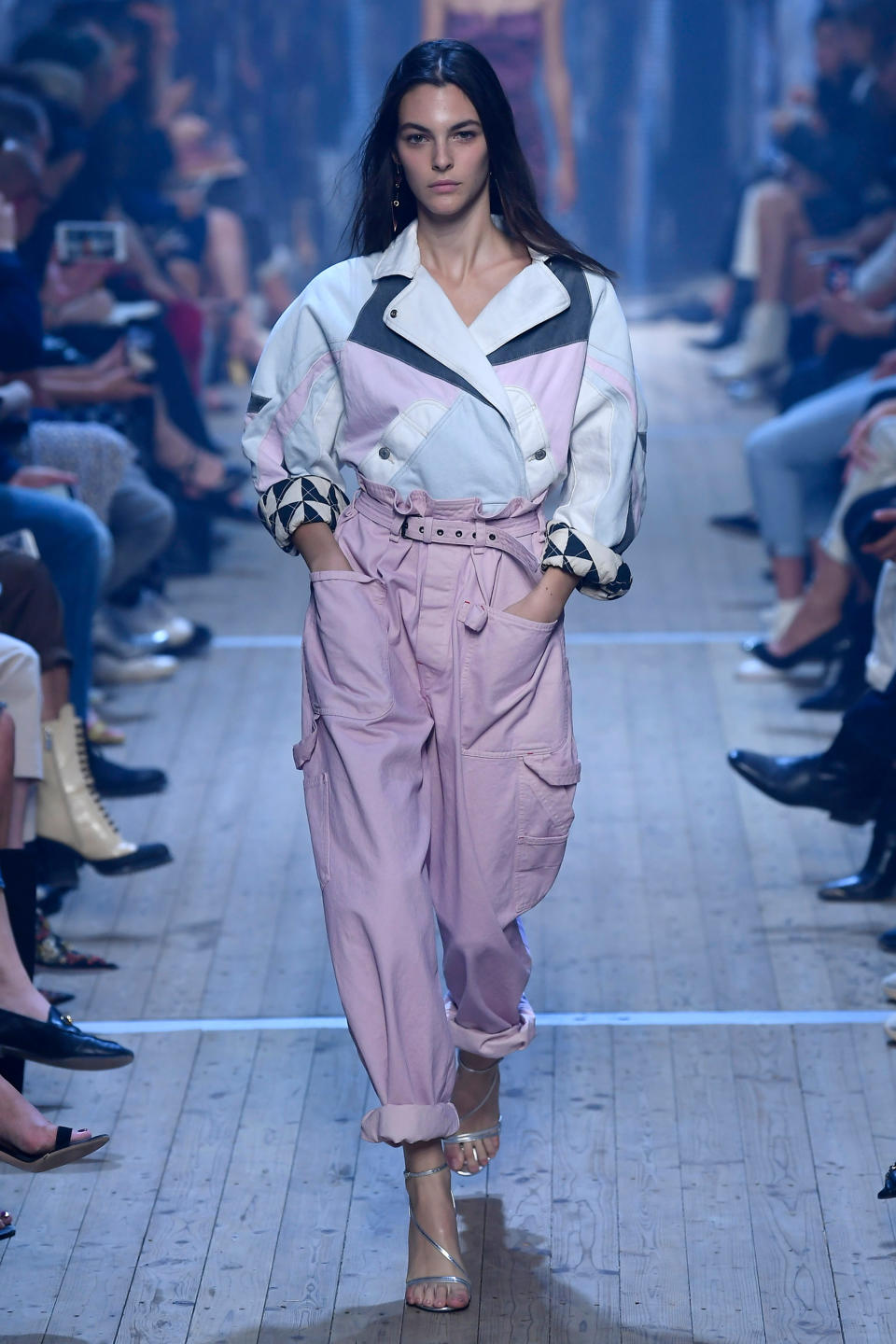 Isabel Marant Spring 2019 Ready-to-Wear