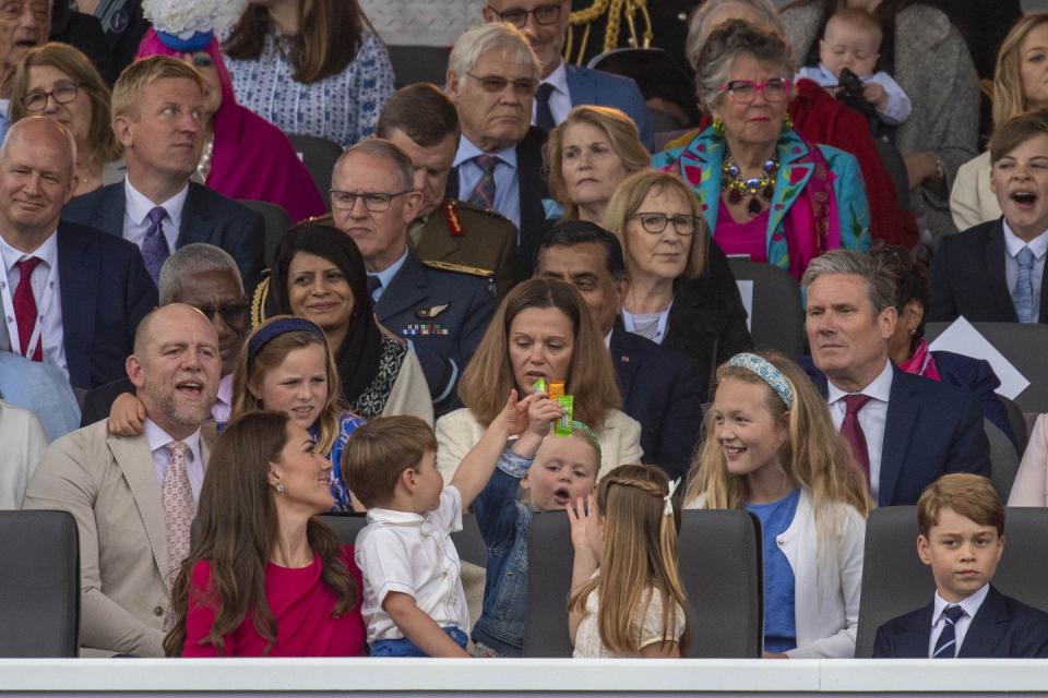 Photo credit: WPA Pool - Getty Images